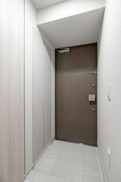 中央区入船１丁目のマンション