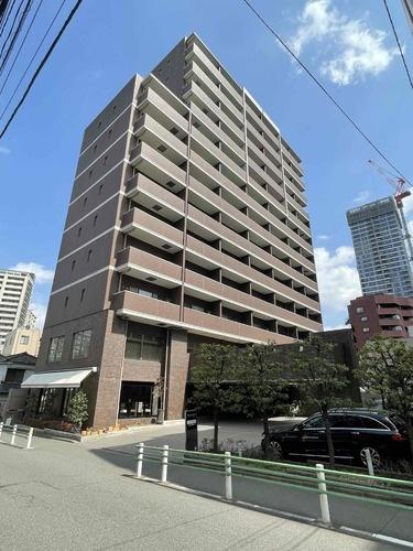 港区白金２丁目のマンション