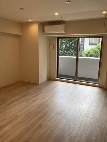 港区白金２丁目のマンション