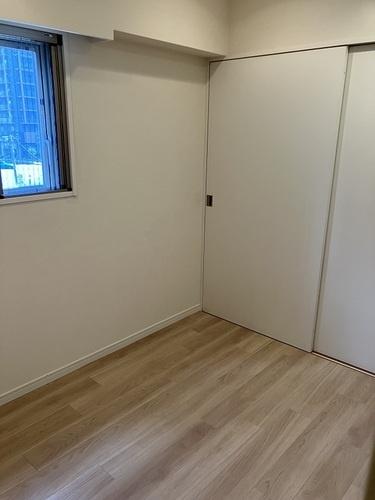 港区白金２丁目のマンション