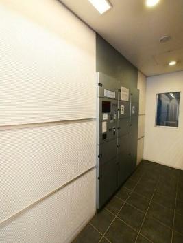 港区芝１丁目のマンション