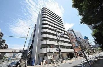 港区芝1丁目のマンション