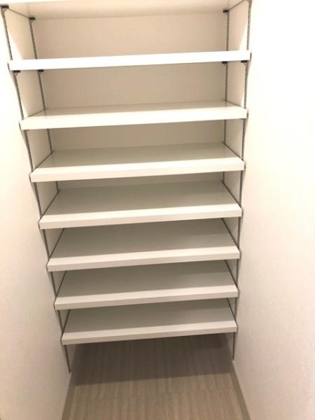 港区南青山７丁目のマンション
