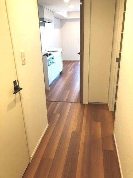 港区南青山７丁目のマンション