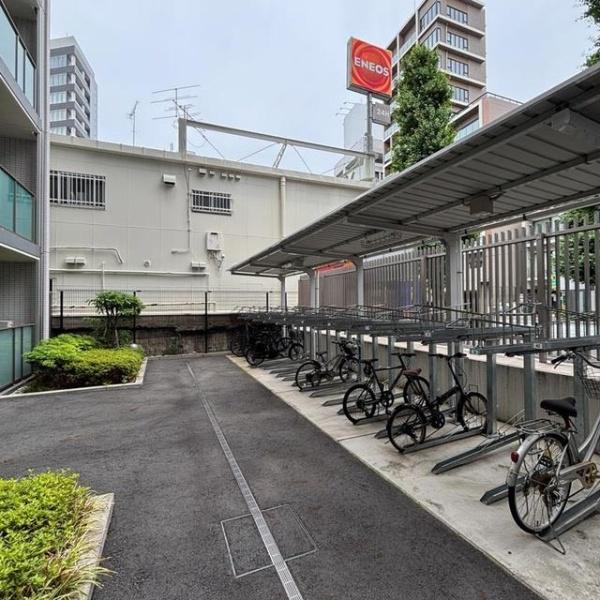 港区南青山７丁目のマンション