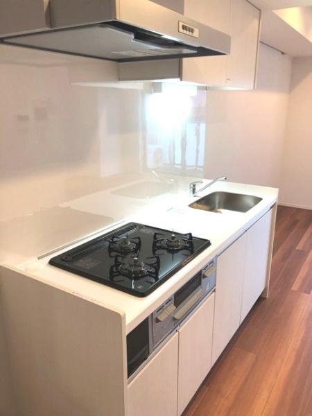 港区南青山７丁目のマンション