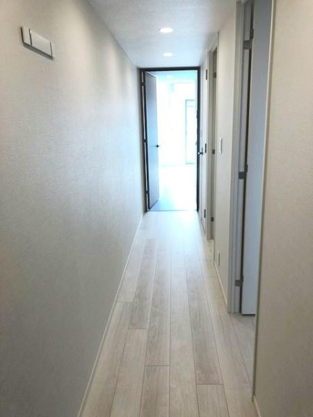 港区南青山７丁目のマンション