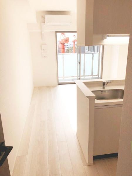 港区南青山７丁目のマンション