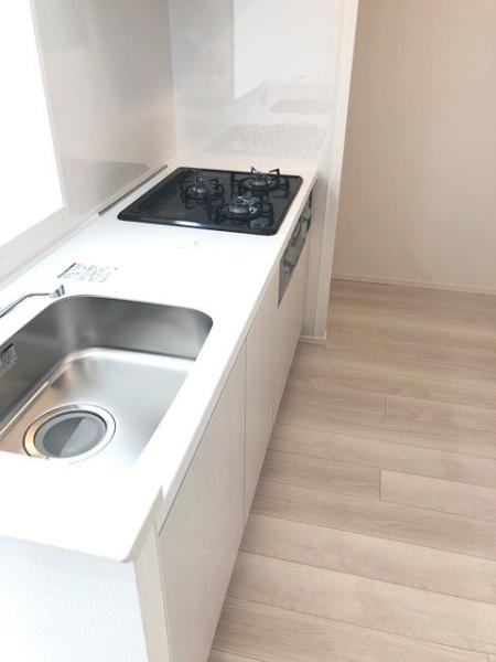港区南青山７丁目のマンション