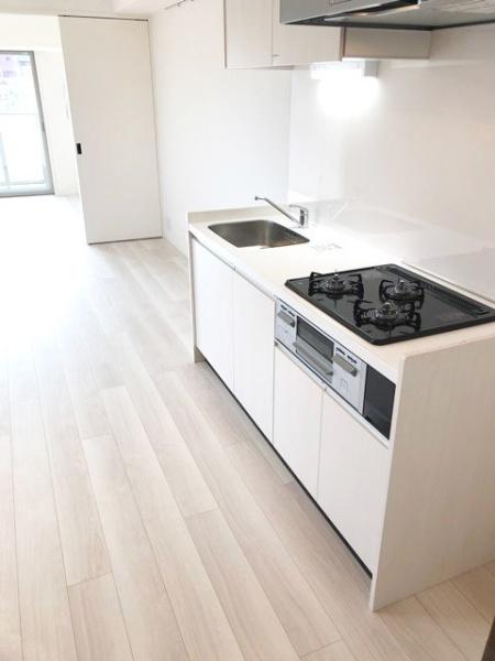 港区南青山７丁目のマンション