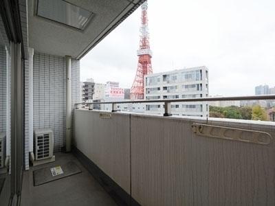 港区東麻布１丁目のマンション