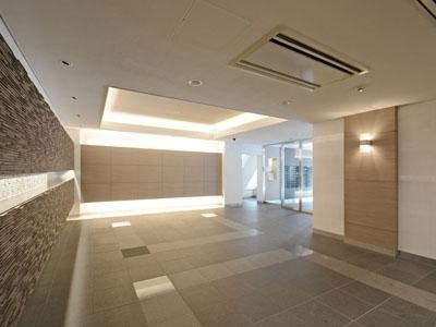 港区東麻布１丁目のマンション