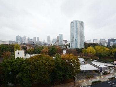 港区東麻布１丁目のマンション