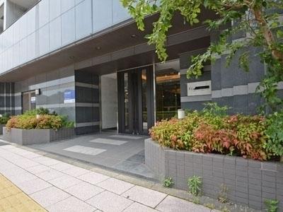 港区東麻布１丁目のマンション