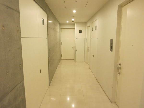 港区芝公園１丁目のマンション