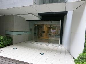 港区芝公園１丁目のマンション