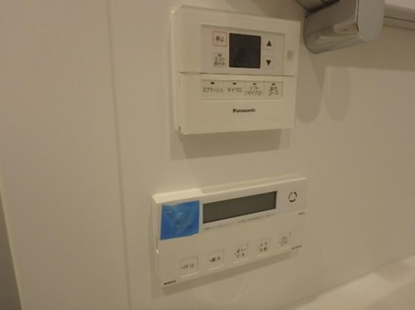 港区海岸２丁目のマンション