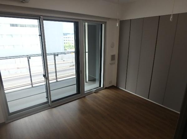 港区海岸２丁目のマンション