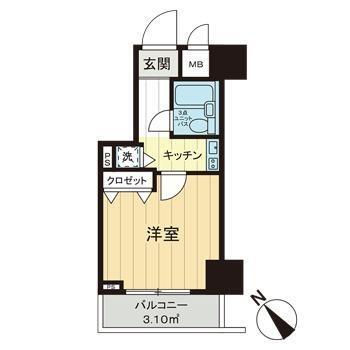 パークウェル麻布