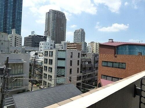 港区東麻布２丁目のマンション