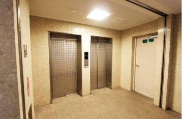 港区海岸３丁目のマンション