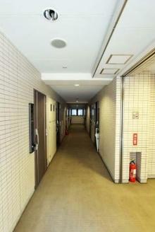 港区海岸３丁目のマンション