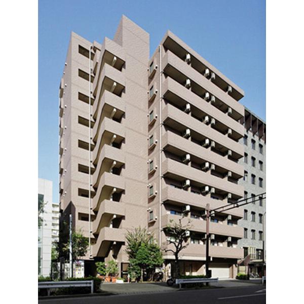 港区海岸3丁目のマンション