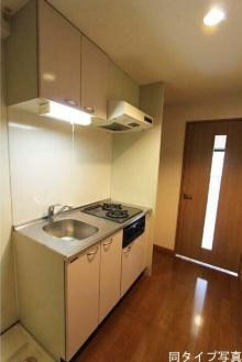 港区海岸３丁目のマンション
