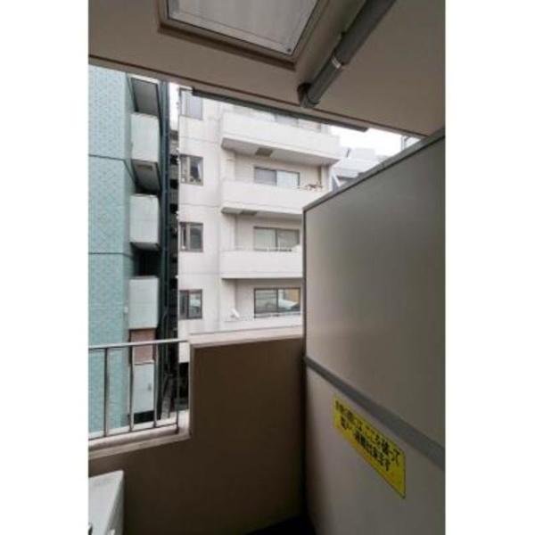 港区麻布十番１丁目のマンション