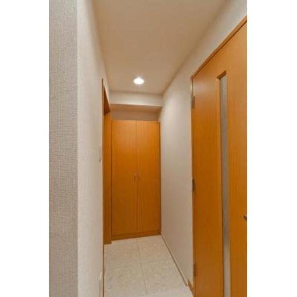 港区麻布十番１丁目のマンション
