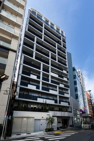 港区南青山7丁目のマンション