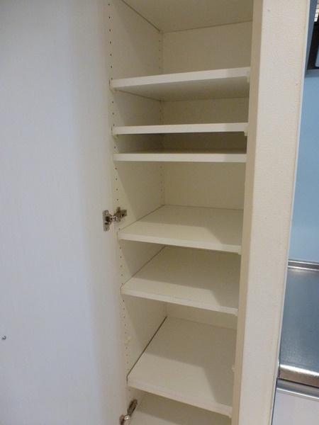目黒区上目黒３丁目のマンション