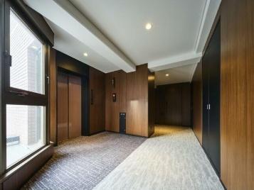 目黒区碑文谷２丁目のマンション