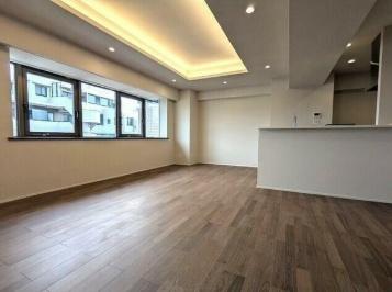 目黒区碑文谷２丁目のマンション