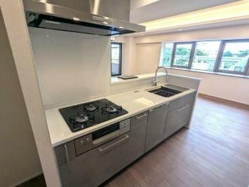 目黒区碑文谷２丁目のマンション