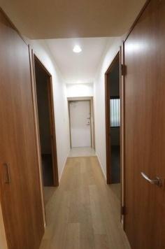 目黒区目黒１丁目のマンション