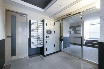 目黒区目黒１丁目のマンション