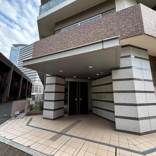 江東区豊洲１丁目のマンション