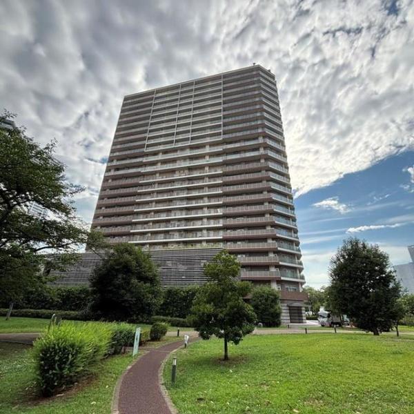 江東区豊洲1丁目のマンション