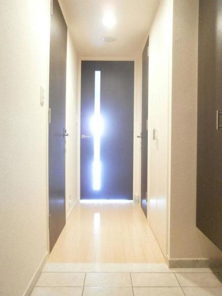 江東区豊洲１丁目のマンション