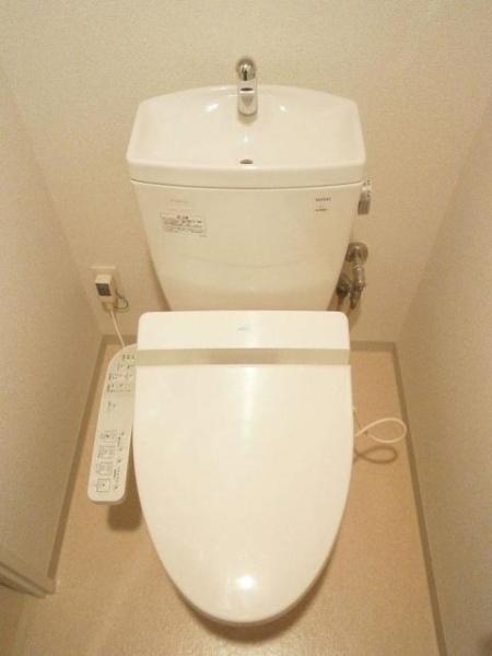 江東区豊洲１丁目のマンション