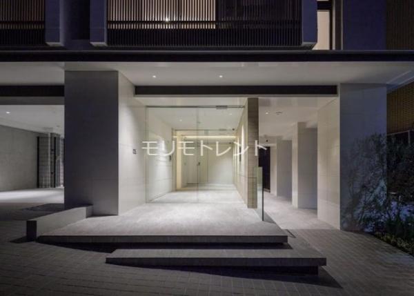 渋谷区代々木２丁目のマンション