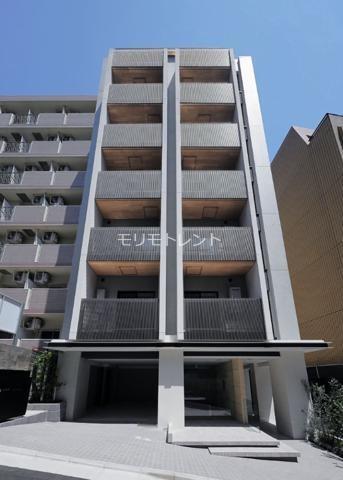 渋谷区代々木２丁目のマンション