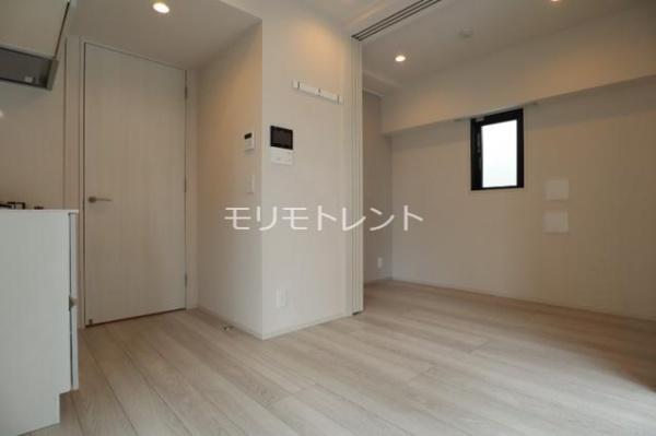 渋谷区代々木２丁目のマンション
