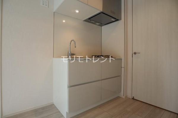 渋谷区代々木２丁目のマンション