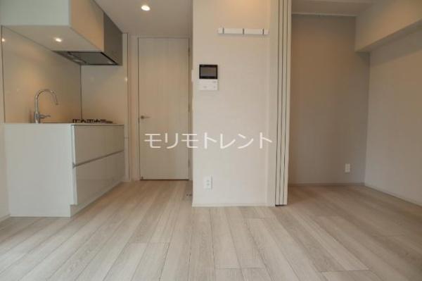 渋谷区代々木２丁目のマンション