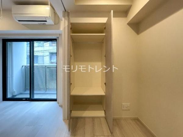 渋谷区代々木２丁目のマンション