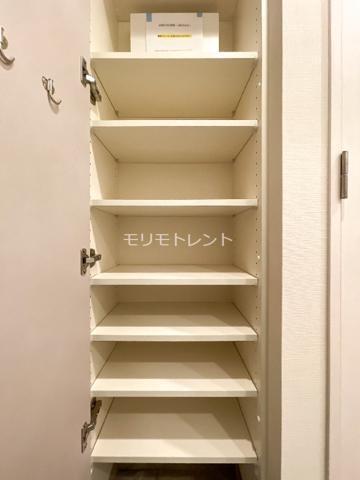 渋谷区代々木２丁目のマンション