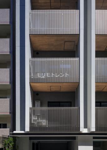渋谷区代々木２丁目のマンション