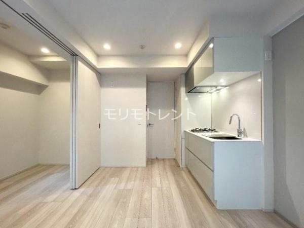 渋谷区代々木２丁目のマンション
